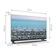Телевизор Thomson Easy TV 32" HD 32HD2S13 - изображение 2