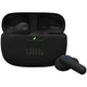 Наушники беспроводные JBL Wave Beam 2 Black (JBLWBEAM2BLK) - изображение 1