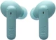 Bluetooth-гарнітура JBL Wave Beam 2 Blue (JBLWBEAM2BLU) - изображение 3