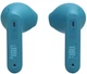 Bluetooth-гарнітура JBL Tune Flex 2 Turquoise (JBLTFLEX2TQE) - зображення 4