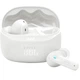 Наушники беспроводные JBL Tune Beam 2 White (JBLTBEAM2WHT) - изображение 1