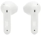 Наушники беспроводные JBL Tune Flex 2 White (JBLTFLEX2WHT) - изображение 4
