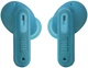 Bluetooth-гарнитура JBL Tune Beam 2 Turquoise (JBLTBEAM2TQE) - изображение 3