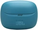 Bluetooth-гарнитура JBL Tune Beam 2 Turquoise (JBLTBEAM2TQE) - изображение 7