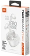 Bluetooth-гарнітура JBL Tune Beam 2 White (JBLTBEAM2WHT) - зображення 11
