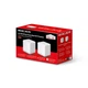 WiFi Mesh-система Mercusys Halo H30 (2-pack) - зображення 7