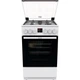 Плита Gorenje GGI5C21WF - зображення 1