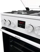 Плита Gorenje GGI5C21WF - зображення 6