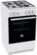 Плита Gorenje GG5A12WH - изображение 2