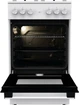 Плита Gorenje GG5A12WH - изображение 3