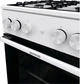 Плита Gorenje GG5A12WH - изображение 10