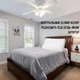 Подушка ортоподическая с эффектом памяти memory foam 50х30 см белая - изображение 3