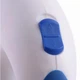 Машинка для стрижки катишків з одягу Lint Remover YX-5880 видалення ковтунців працює від мережі 220V - зображення 3