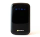 4G LTE комплект в авто WiFi роутер Satell F3000 Black + 2 автомобільні антени по 10 Дб - зображення 3