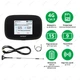 Автомобильный wifi комплект 4G/3G Wi-Fi Модем Novatel Wireless 7730L + автомобильная антенна 9 Дб - изображение 1