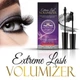 Туш з волокнами Вольюмайзер Feg Pro Advanced Extreme Lash Volumizer 12 мл - изображение 2