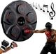 Музыкальная боксерская мишень Intelligent music boxing target мишень для бокса перчатки 9 режимов - изображение 2