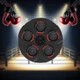 Музыкальная боксерская мишень Intelligent music boxing target мишень для бокса перчатки 9 режимов - изображение 8