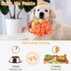 Коврик для нюханья для собак Derby Pet Shuffle Mat colourful - изображение 4