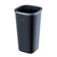 Мусорное ведро BASEUS TrashBag 3 roll 90pcs 0.8L CRLJT-A01 black - изображение 3