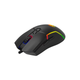 Мышь компьютерная игровая MARVO Wired Gaming Mouse M655 RGB-подсветка 12000dpi Черный - изображение 2