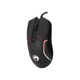 Мышь компьютерная игровая MARVO Wired Gaming Mouse M655 RGB-подсветка 12000dpi Черный - изображение 4