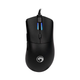 Мышь компьютерная проводная MARVO Niro 40 Wired Programmable Mouse G950 BK RGB-подсветка 1200/12000dpi Черный - изображение 1