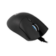Мышь компьютерная проводная MARVO Niro 40 Wired Programmable Mouse G950 BK RGB-подсветка 1200/12000dpi Черный - изображение 5
