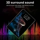 Планшет Mediatek 10 1 Android 10 2ГБ RAM 32ГБ ROM 3G LTE Dual SIM GPS WiFi - зображення 7