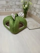 Будиночок для гризунів, щуриків, морських свинок Animals_joy Юрта-тунель M 28*28см (004) - зображення 3
