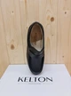 Лодочки женские Kelton натуральная кожа, Чёрные 36р 160619 - изображение 6
