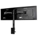 Кріплення для монітора iiyama DS1002C-B1 настільний кронштейн 10-30" - зображення 4