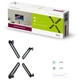 Адаптер для монітора ITech ADPU-1 Black кріплення 13-27" - зображення 8