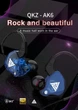 Спортивные вакумные наушники QKZ с микрофоном Blue - изображение 13
