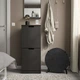 Датчик качества воздуха, умный IKEA VINDSTYRKA 004.982.31 - изображение 5