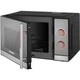 Мікрохвильова піч PRIME Technics PMW 23851 HB - изображение 3