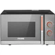 Мікрохвильова піч PRIME Technics PMW 23851 HB - изображение 7