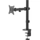 Крепление для монитора Brateck LDT66-C011 кронштейн настольный 17-32" - изображение 5
