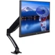 Кріплення для монітора iiyama DS3001C-B1 настільний кронштейн 10-27" - зображення 2