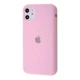 Чехол силиконовый Epic Premium Silicone Case Full для Apple iPhone 11 cotton candy - изображение 1