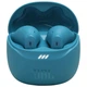 Наушники JBL Tune Flex 2 Turquoise (JBLTFLEX2TQE) - изображение 2