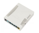 Wi-Fi 2.4GHz MikroTik RB951Ui-2HnD з 5-портами Ethernet - зображення 1