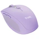 Мышь Trust Ozaa Wireless Mouse purple - изображение 6