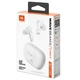 Наушники JBL Wave Beam 2 White (JBLWBEAM2WHT) - изображение 8