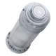 Фонарь кемпинговый Fenix CL22R серый - изображение 2