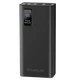 Повербанк TITANUM 728S 22.5W Black 30000 мАг - зображення 1