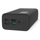 Повербанк TITANUM 728S 22.5W Black 30000 мАг - зображення 2