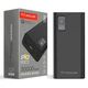 Повербанк TITANUM 728S 22.5W Black 30000 мАг - зображення 4