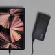 Повербанк TITANUM 728S 22.5W Black 30000 мАг - зображення 5
