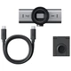 Вебкамера Logitech MX Brio 705 Graphite (960-001530) - зображення 2